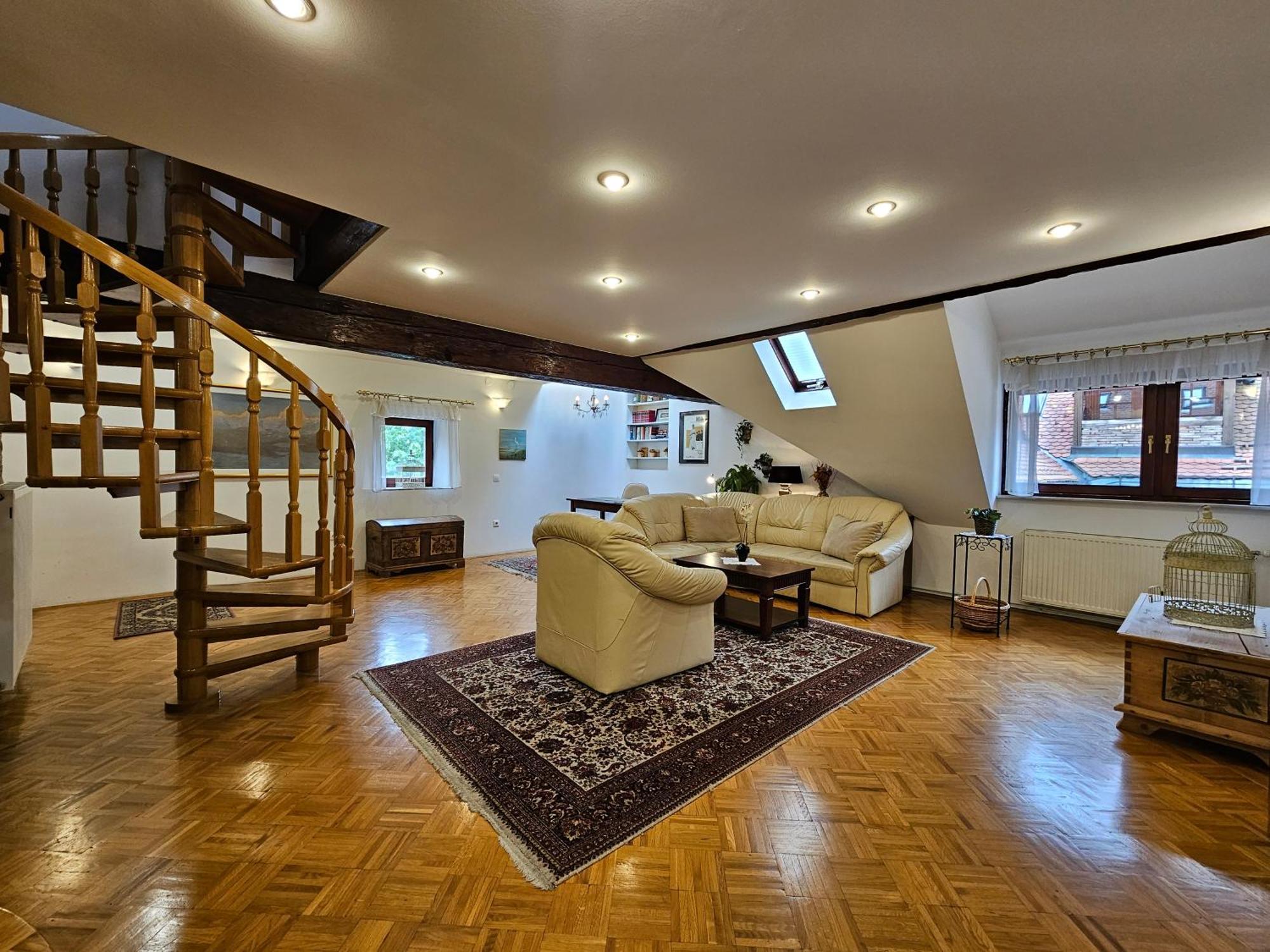 Apartment Nina With Private Terrace Tour As Ljubljana Kültér fotó