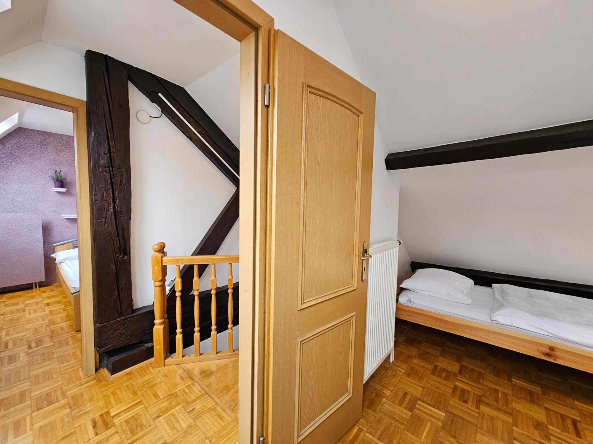 Apartment Nina With Private Terrace Tour As Ljubljana Kültér fotó